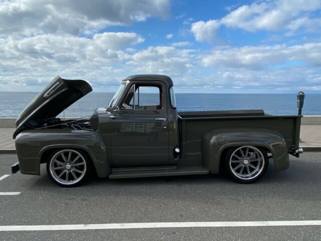 Ford F-100 1954 image number 1