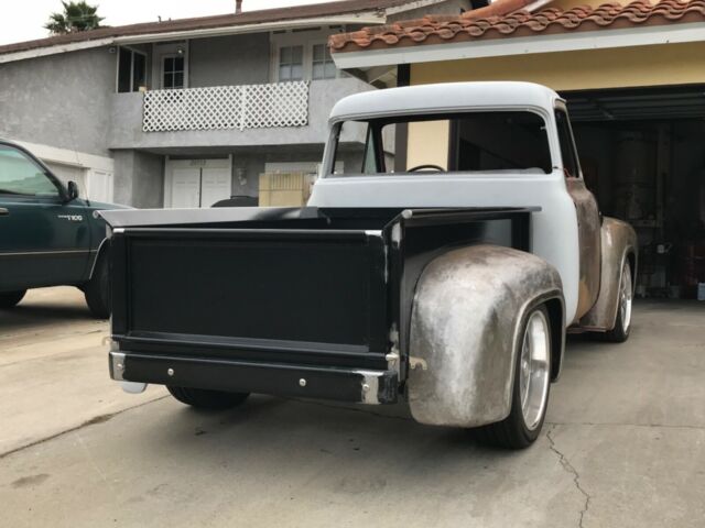 Ford F-100 1954 image number 11