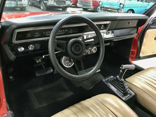 Dodge Dart 1969 image number 13