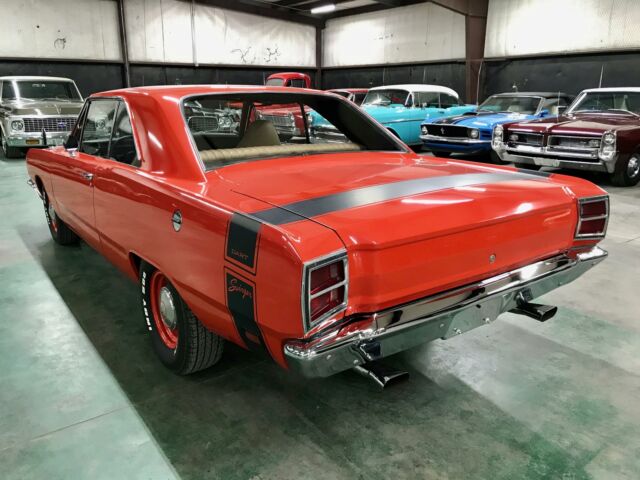 Dodge Dart 1969 image number 2