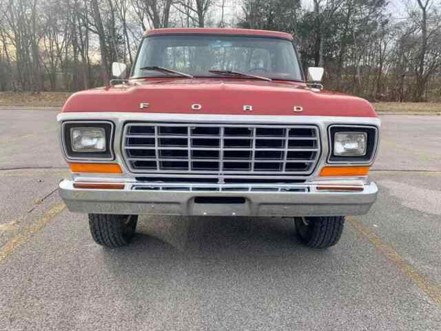 Ford F-150 1979 image number 15