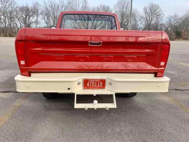 Ford F-150 1979 image number 27