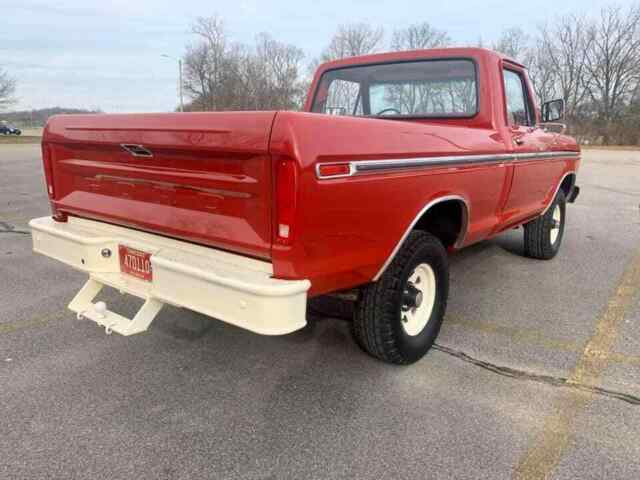 Ford F-150 1979 image number 29