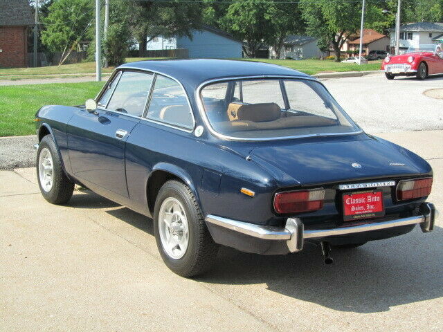 Alfa Romeo GTV 1974 image number 27