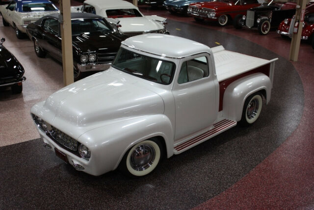 Ford F-100 1953 image number 5