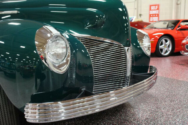 Mercury Hot Rod 1940 image number 29