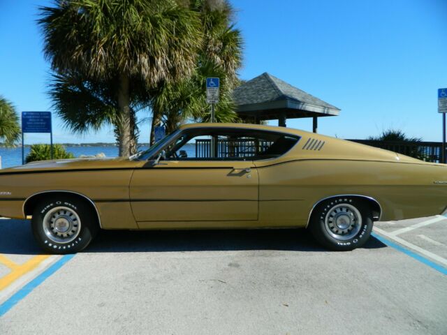 Ford Torino 1968 image number 13