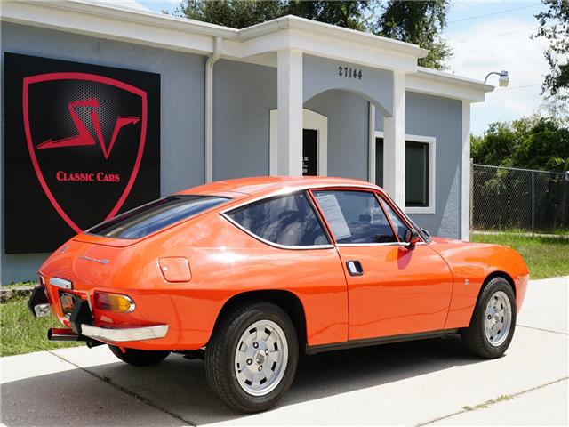 Lancia Fulvia Zagato Sport 1971 image number 2