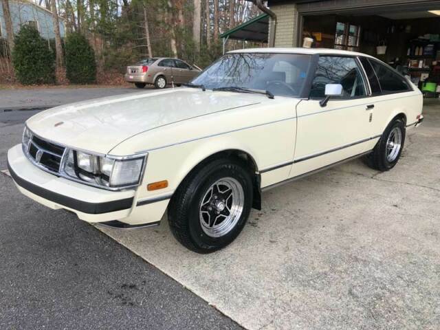 Toyota Celica 1979 image number 0