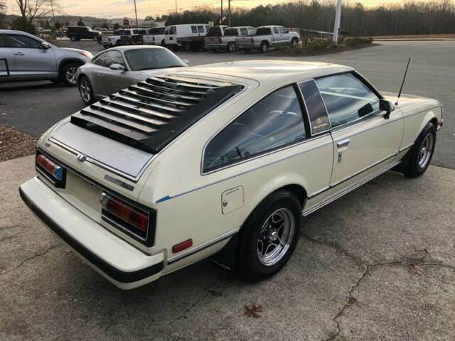 Toyota Celica 1979 image number 2