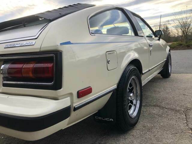 Toyota Celica 1979 image number 23