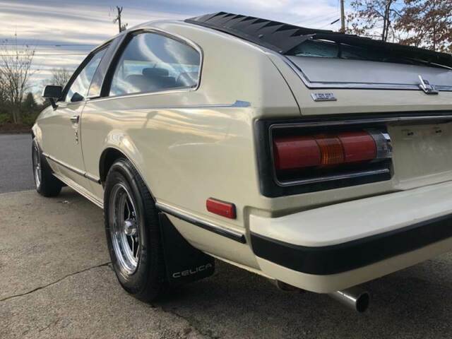 Toyota Celica 1979 image number 24