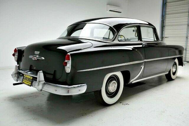 Chevrolet Bel Air/150/210 1953 image number 30