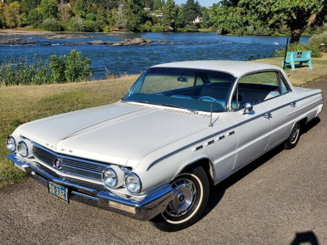 Buick Electra 1962 image number 13