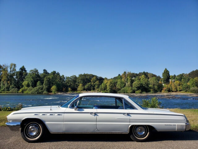 Buick Electra 1962 image number 14