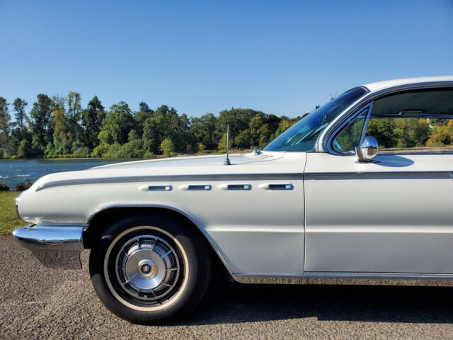 Buick Electra 1962 image number 15