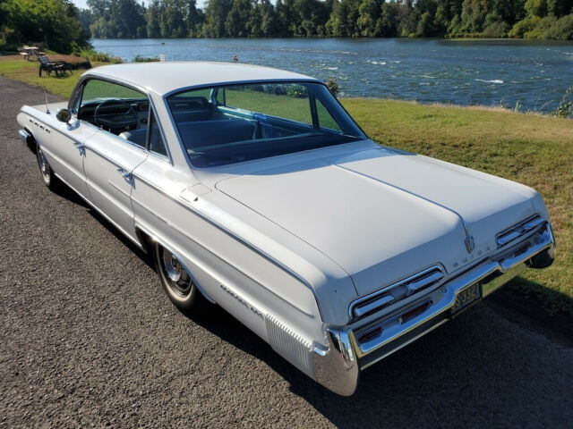 Buick Electra 1962 image number 7