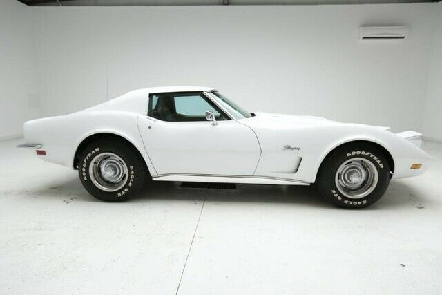 Chevrolet Corvette 1973 image number 31