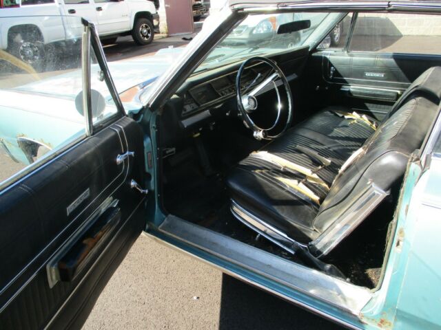 Plymouth Fury 1967 image number 21