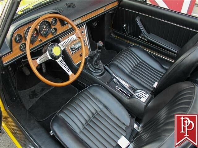 Fiat Dino 1967 image number 11