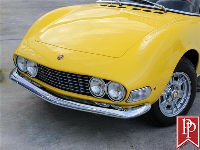 Fiat Dino 1967 image number 17