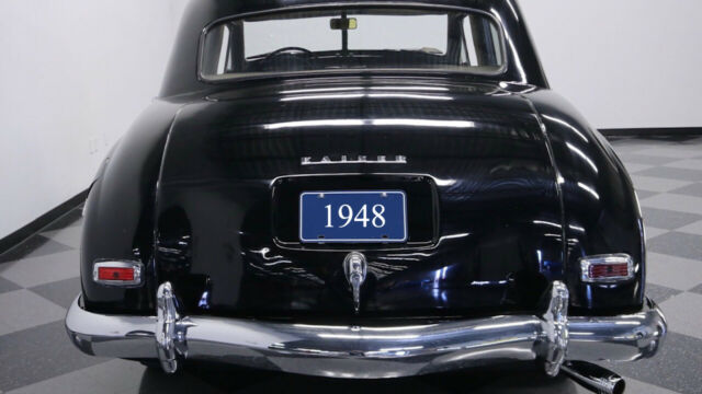 Kaiser Special 1948 image number 25