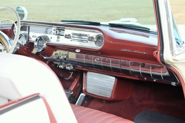 Pontiac Catalina 1957 image number 29