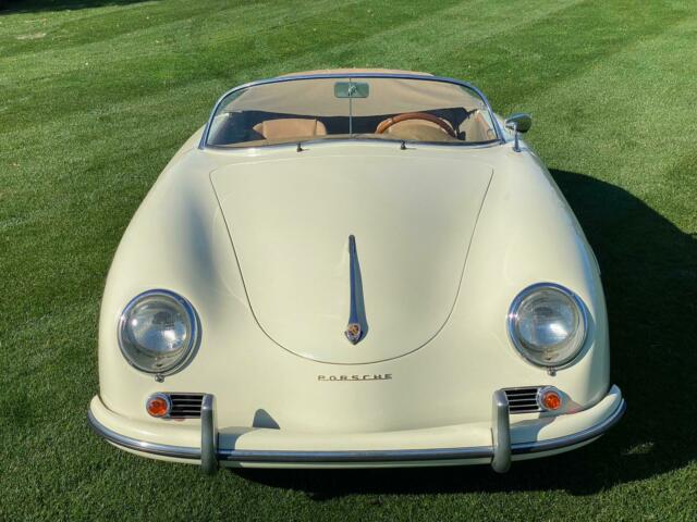 Replica/Kit Makes speedster replica 1958 image number 30