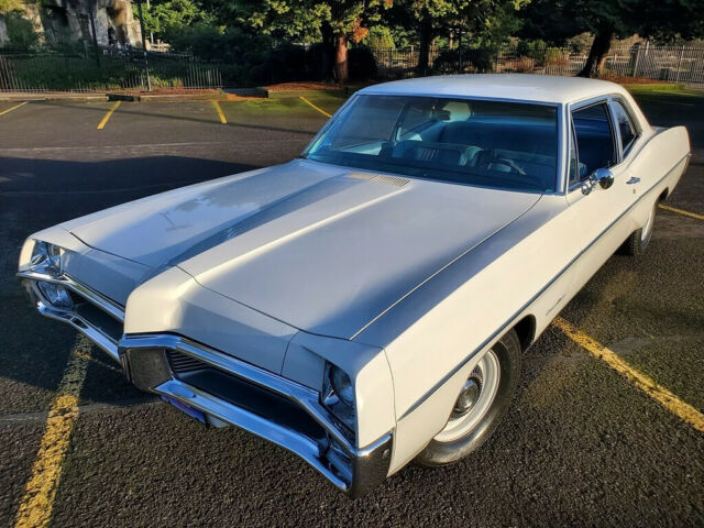 Pontiac Catalina 1967 image number 1