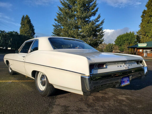 Pontiac Catalina 1967 image number 6