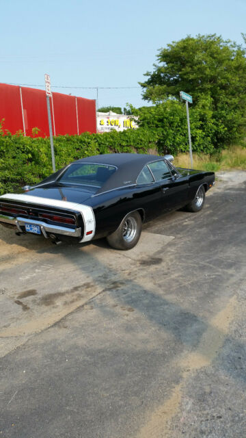 Dodge Charger 1969 image number 1