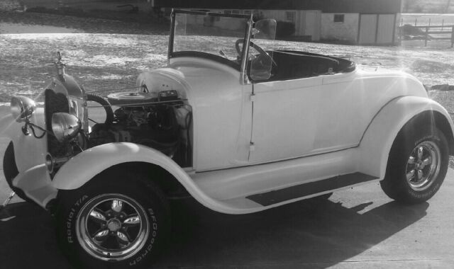 Ford Model A 1929 image number 0