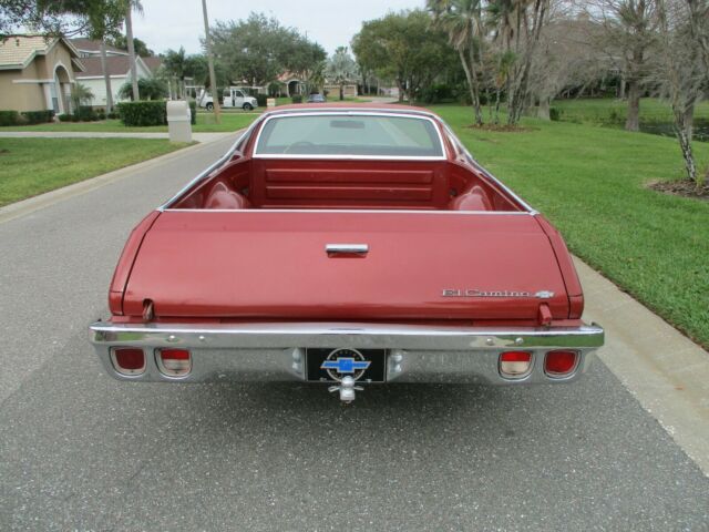 Chevrolet El Camino 1976 image number 33