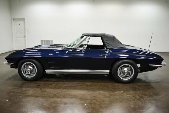 Chevrolet Corvette 1964 image number 4