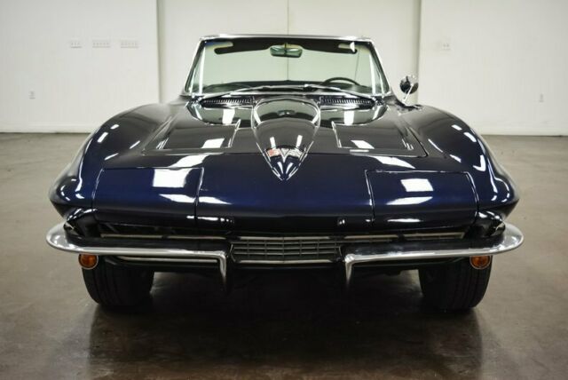 Chevrolet Corvette 1964 image number 1