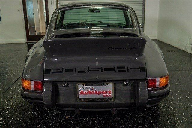 Porsche 911 1976 image number 15