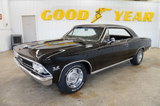 Chevrolet Chevelle 1966 image number 1