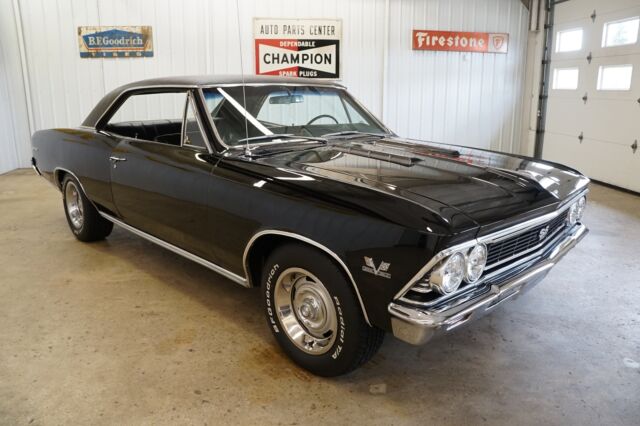 Chevrolet Chevelle 1966 image number 21