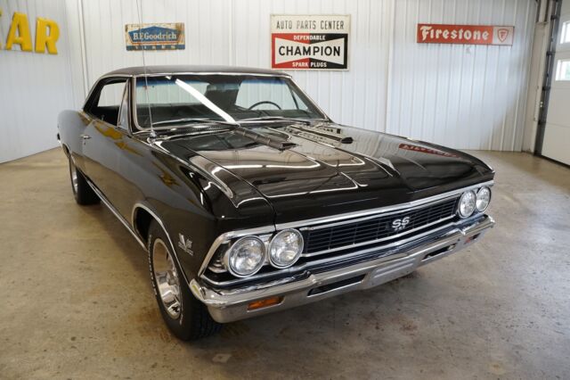 Chevrolet Chevelle 1966 image number 22