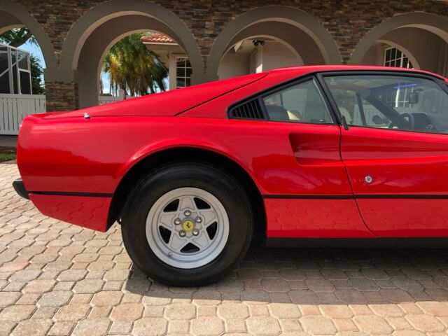 Ferrari 308 1979 image number 33