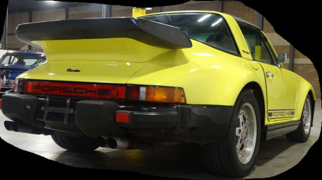 Porsche 911 1972 image number 34