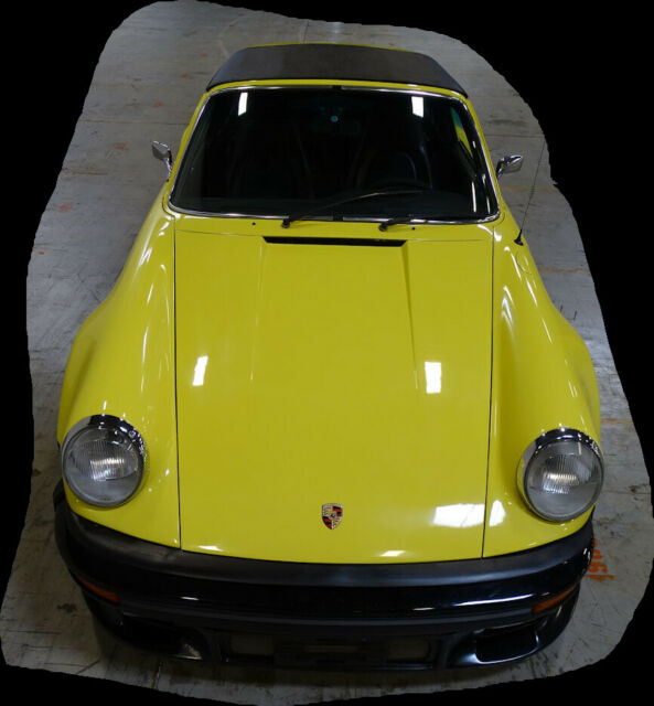 Porsche 911 1972 image number 6