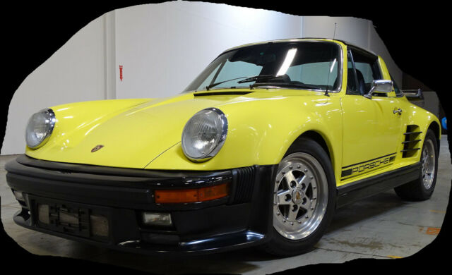 Porsche 911 1972 image number 8