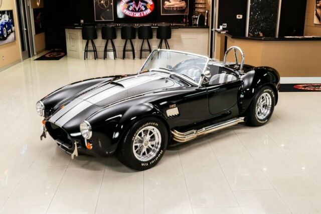 Shelby Cobra 1965 image number 27