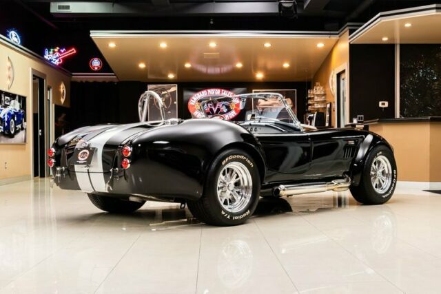 Shelby Cobra 1965 image number 33