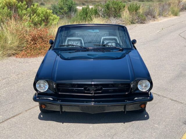 Ford Mustang 1965 image number 5