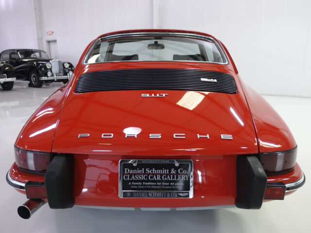 Porsche 911 1973 image number 15