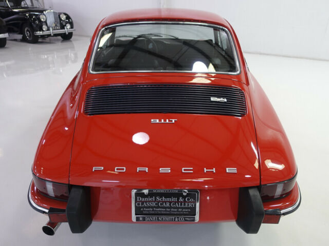 Porsche 911 1973 image number 17