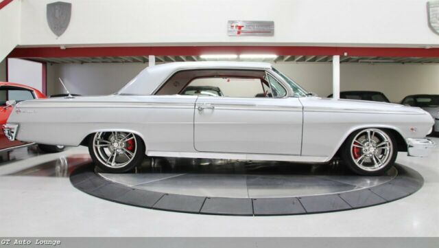 Chevrolet Impala 1962 image number 3