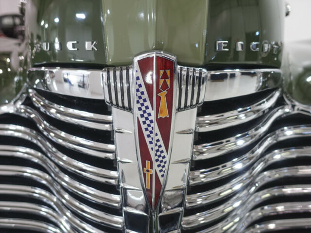 Buick Eight Special Series 40 1941 image number 13